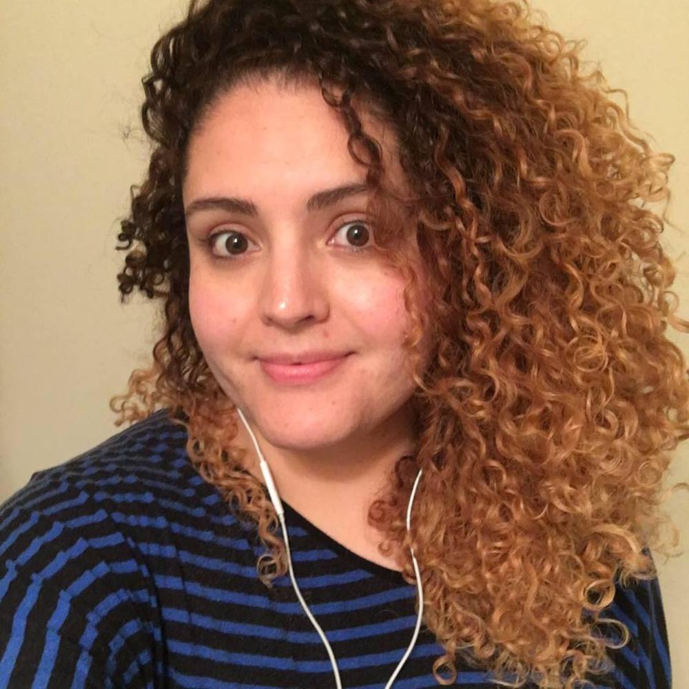 Meet your Posher, Erika